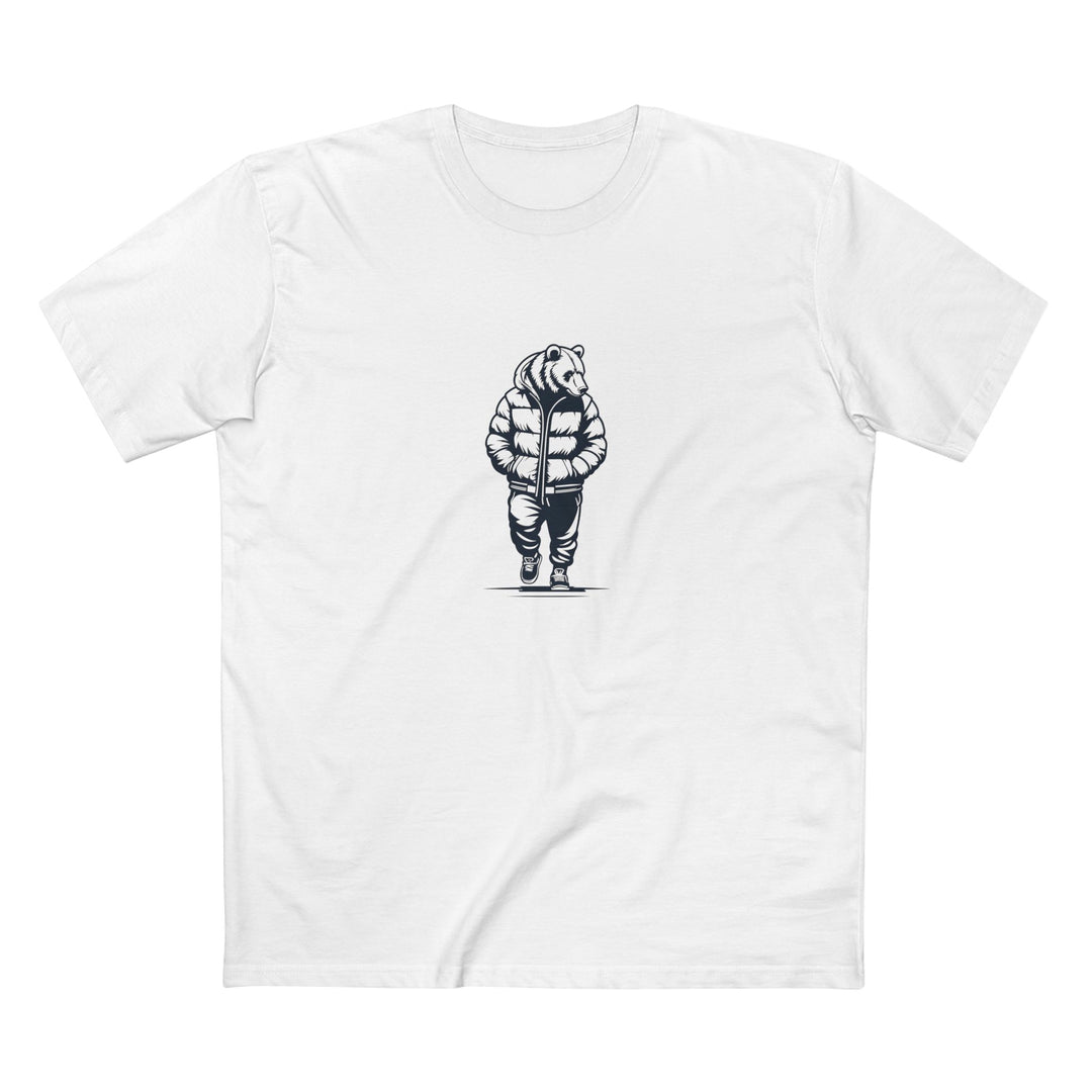 Chillstep - Weekend t-shirt