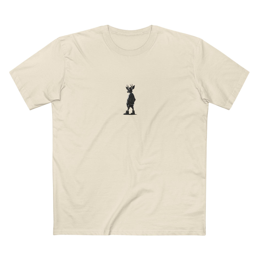 Stagstance - Weekend t-shirt