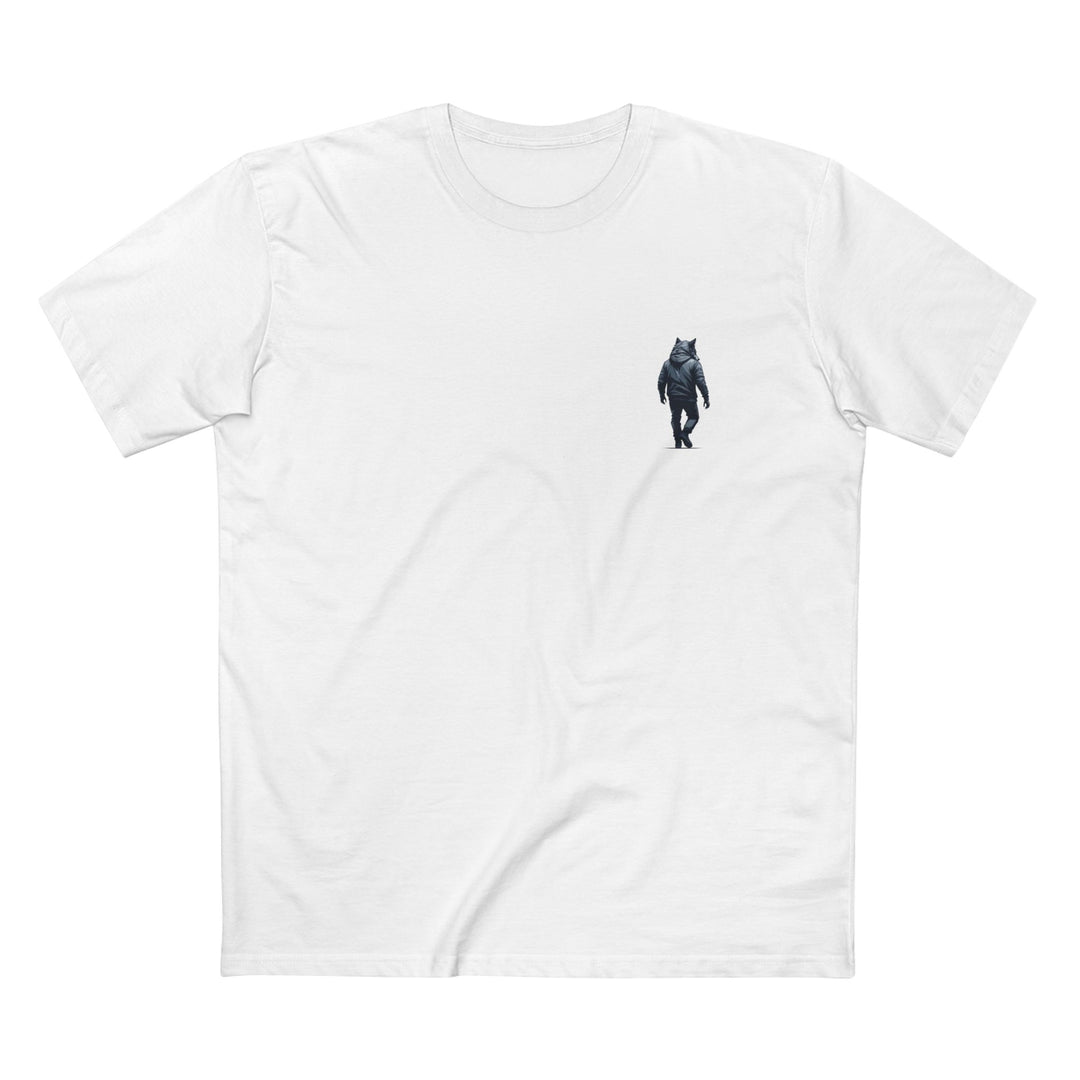 Wolf stride - Weekend t-shirt