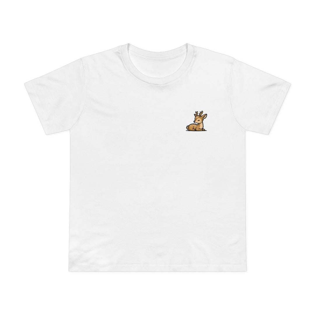 Little fawn - Sunday t-shirt