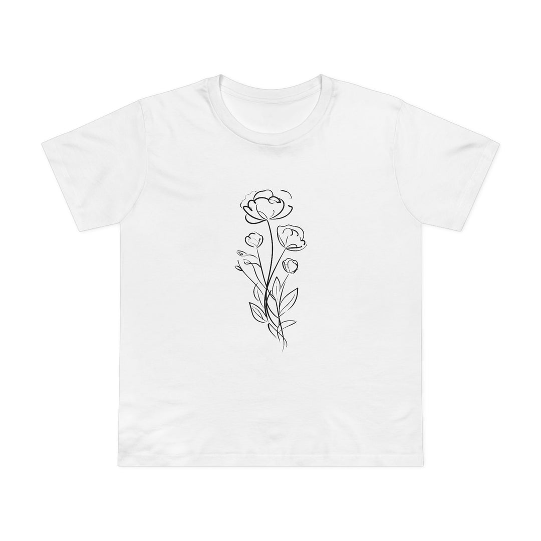 Bloomline - Sunday t-shirt