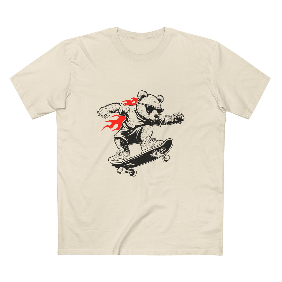 Grizzkick - Weekend t-shirt