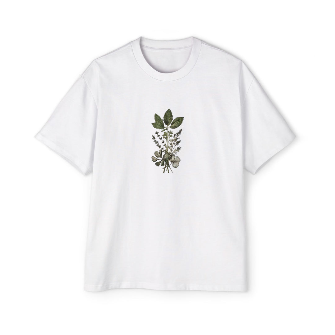 Fieldcast - Heavy t-shirt
