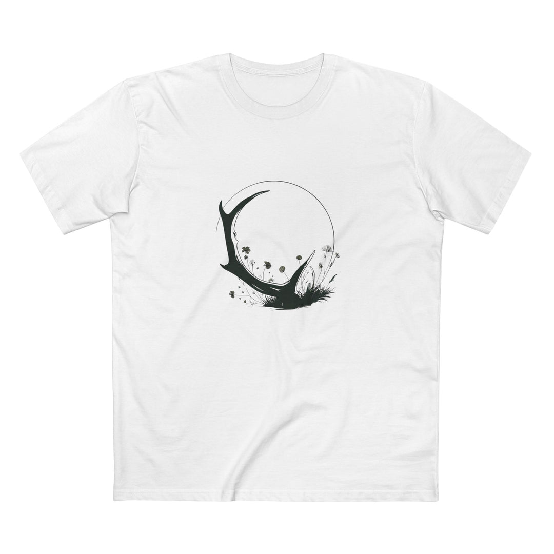 Antlerfall - Weekend t-shirt
