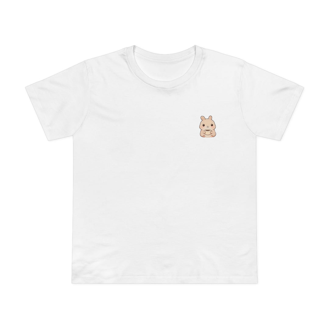 Cuppa bunny - Sunday t-shirt