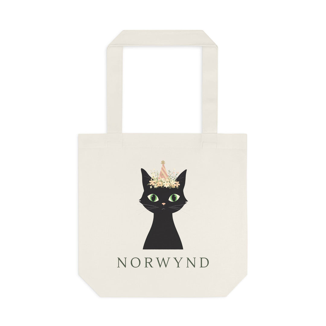 Party familiar - Structured tote bag