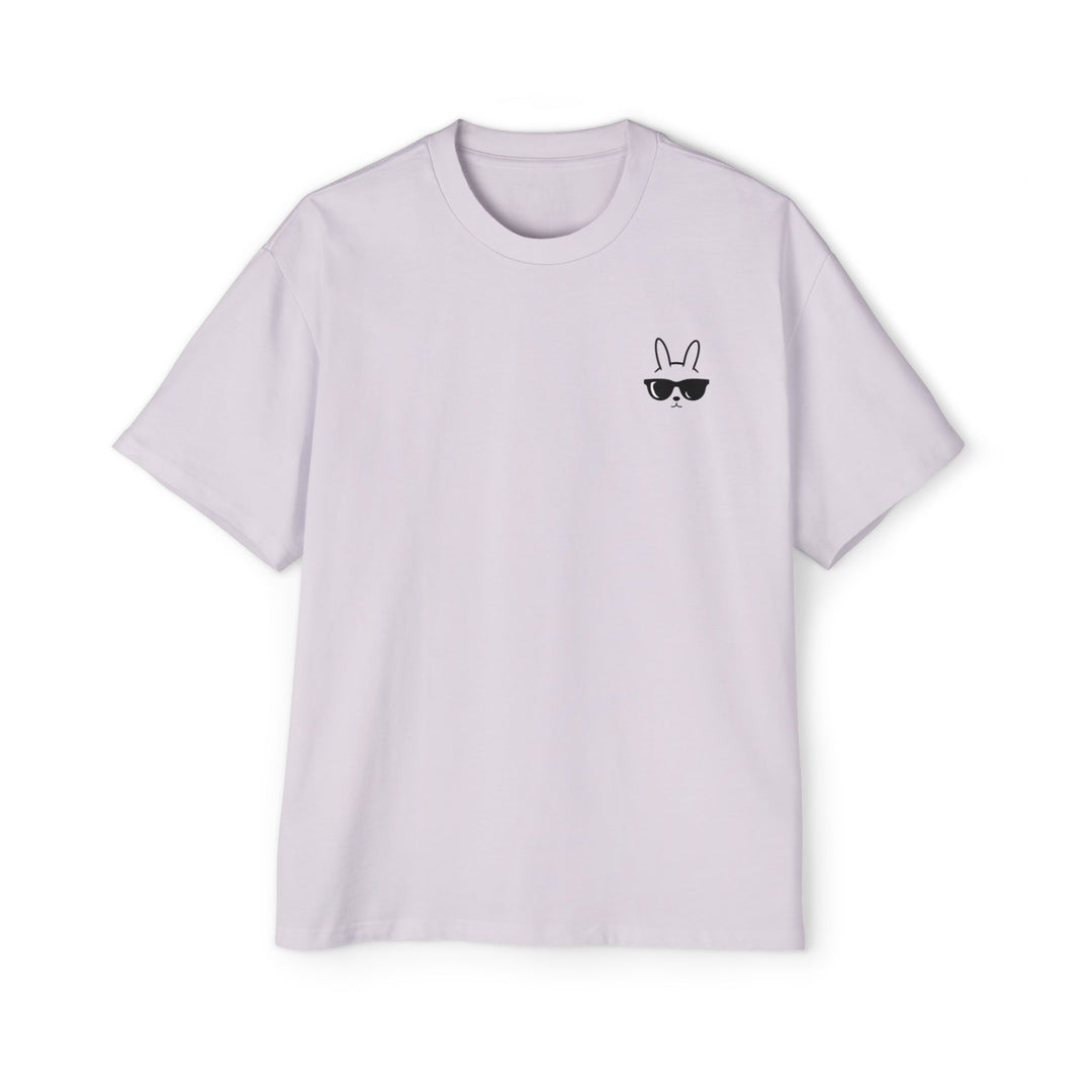 Cool hare - Heavy t-shirt
