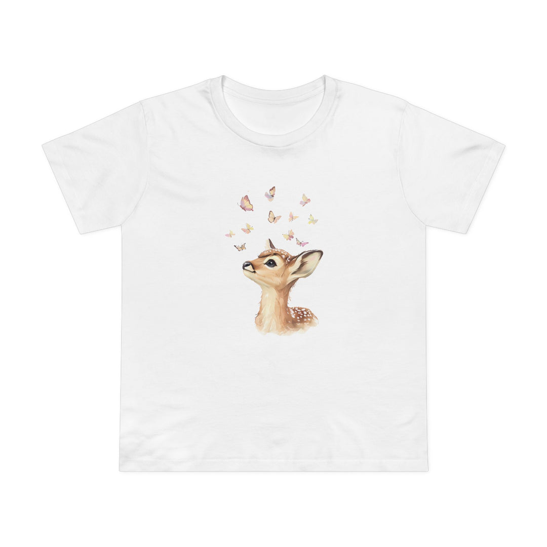 Flutterfawn - Sunday t-shirt