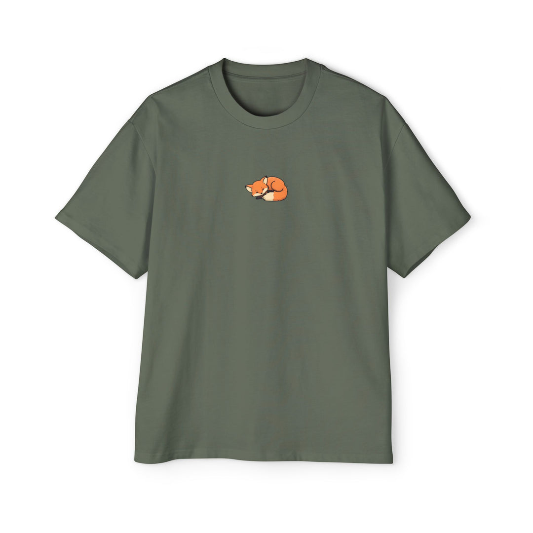 Nap tails - Heavy t-shirt