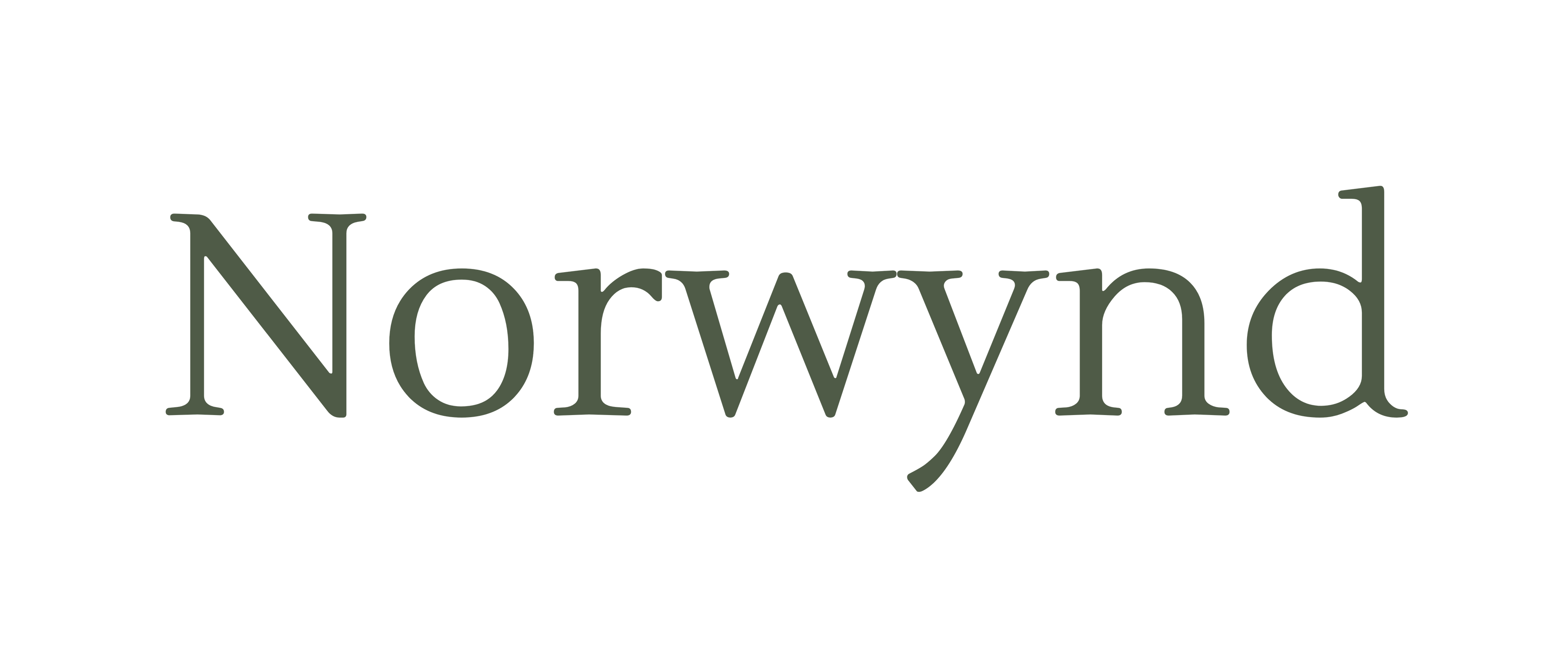 Norwynd